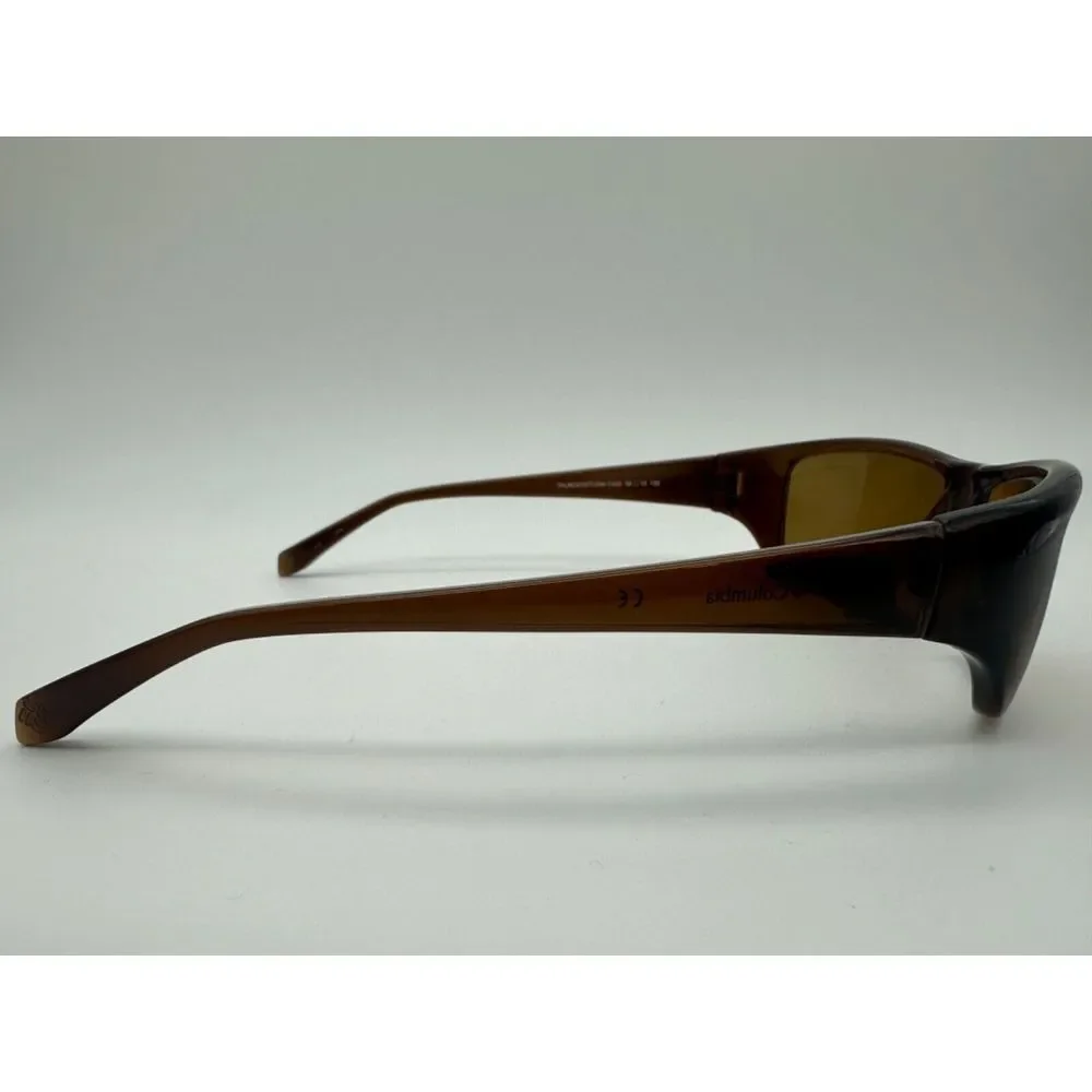 Columbia‎ Sunglasses Thunderstorm C502 58-13-130 - Frames Only